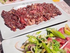 -厚味居炙子烤肉·清真(天桥南纬路店)