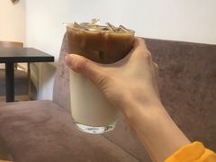 -当绿咖啡馆