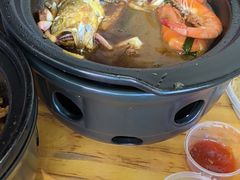 -宋小谨·泉州菜(西沙湾店)