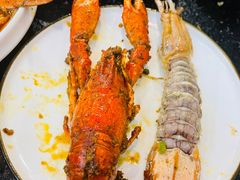 -三妹小龙虾·黄油蟹(华侨城总店)