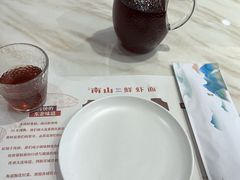 -子霖南山鲜虾面(南山总店)