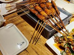 -管氏翅吧(马家堡店)