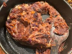 -九田家黑牛烤肉料理(新辰里亚运村店)
