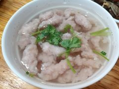 福鼎肉片-大叔家福鼎小吃(十全街店)