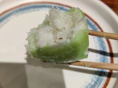 -陈记印尼风味小吃(北湖店)