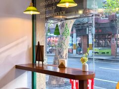 -Legno.ita Coffee by Wood(襄阳南路店)