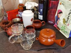 -赖厨潮汕砂锅粥