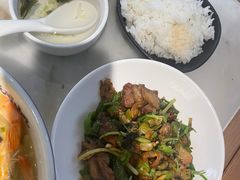 -浙味观杭州海鲜面(钱江新城高德置地店)