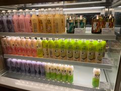 -奈雪的茶(新天地广场PRO店)