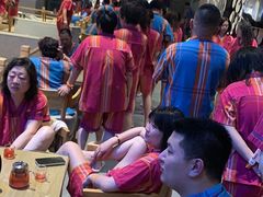 -钓鱼岛洗浴休闲会馆(卫星路店)