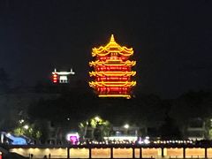 -武汉两江游览·夜游长江(汉口粤汉码头)
