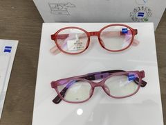 -大视光学•LINDBERG林德伯格•全球手工眼镜集合店(王府井店)
