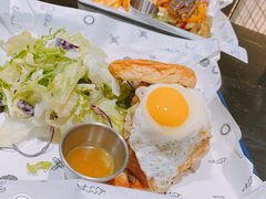 -Grinder 绞肉机汉堡(武定路店)