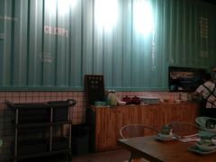 大堂-唔止卤嘢·潮州府城菜(鹭江店)