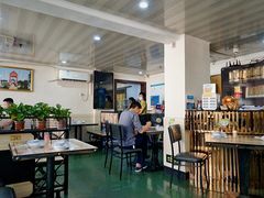 -南雄雄州土菜餐厅(粤北大厦店)