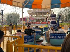 -青岛方特梦幻王国