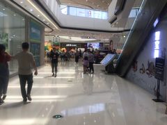 -万达广场(东营西城店)