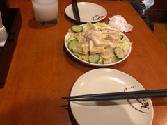 -福烤锦花(长乐路店)