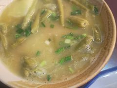 -百年粉蒸牛肉
