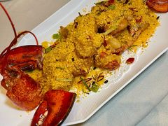 -世博源公馆·本帮融合菜·主题包厢·江景餐厅