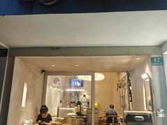 -小团圆糖水铺(襄阳南路店)