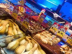 -明香海鲜酒家(华强北店)