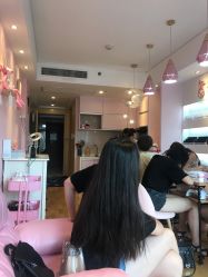 -米小兔美甲美睫