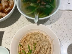 -东园小馆·早茶·淮扬小炒(印象汇店)