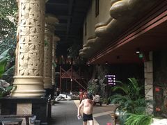 -顺景温泉