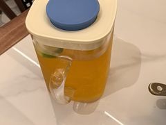 -喃喃椰·糟粕醋·椰子鸡火锅(七堡花园店)