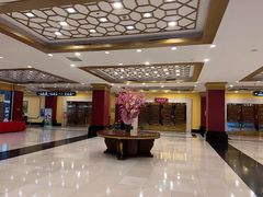 -北京九华山庄会展酒店