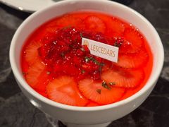 -LESCEDARS Brasserie Bistro香柏树