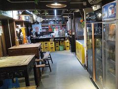 -饭江湖·江湖菜(湖广会馆店)