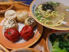 -陈家生煎(三坊七巷店)