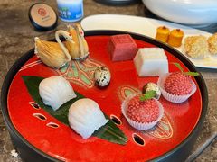 -三利音·浦之舟(滨江大道店)