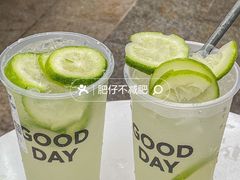 -古茗(番禺万达金街)