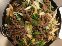 -烤肉宛饭庄(北新桥店)