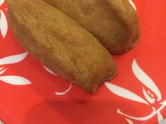 -京樽回転寿司(奥林匹克店)