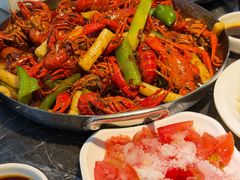 -指爱龙虾(金杨路总店)