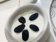 回乡自制酸奶-宁夏国强手抓羊肉·清真菜(未央路凤三店)