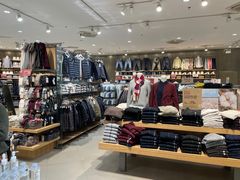 -MUJI无印良品(万达天鹅湖店)