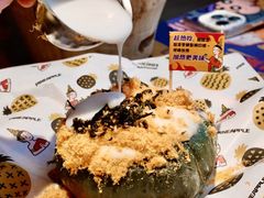 -泰妃殿(武汉首店)