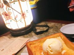 -绿茶餐厅(昌平悦荟店)