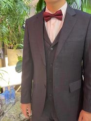 -ChenV西服礼服高级定制(市区养育巷店)