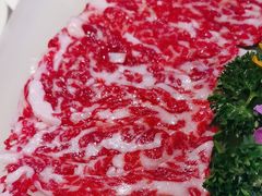 -左庭右院鲜牛肉火锅(环球港店)