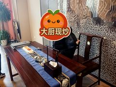 -海泰食府·新鲁菜·家宴(总部基地店)