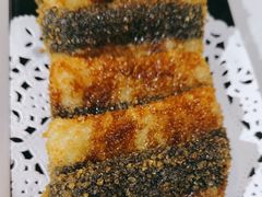 -云中鱼蒸汽石锅鱼(川沙百联店)