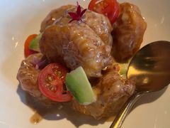 -三号黄浦会Canton Table