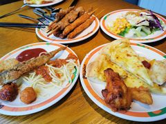 -比格比萨自助(密云店)