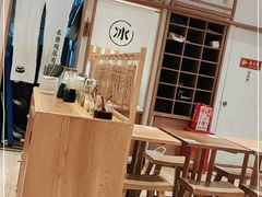 -小满手工粉(上海月星环球港店)